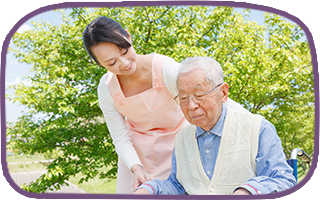 居住介護支援事業所「ピースケアセンター」